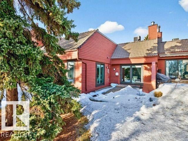 12 500 Lessard Drive, Edmonton