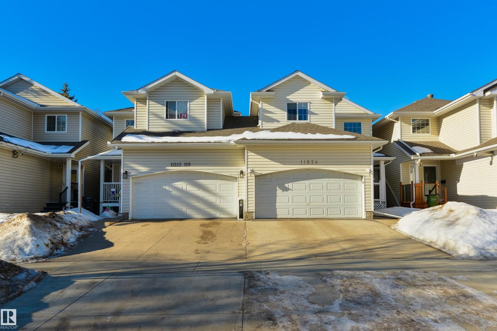 11522 128 Street Nw, Edmonton