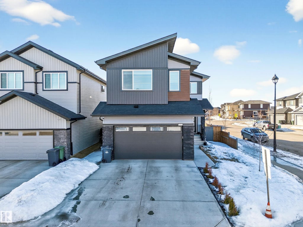 200 Kettyl Court, Leduc