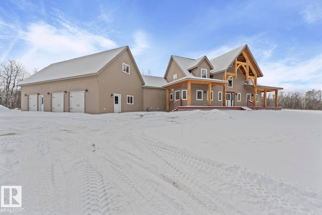 8 63319 Range Road 435, Rural Bonnyville M.D.