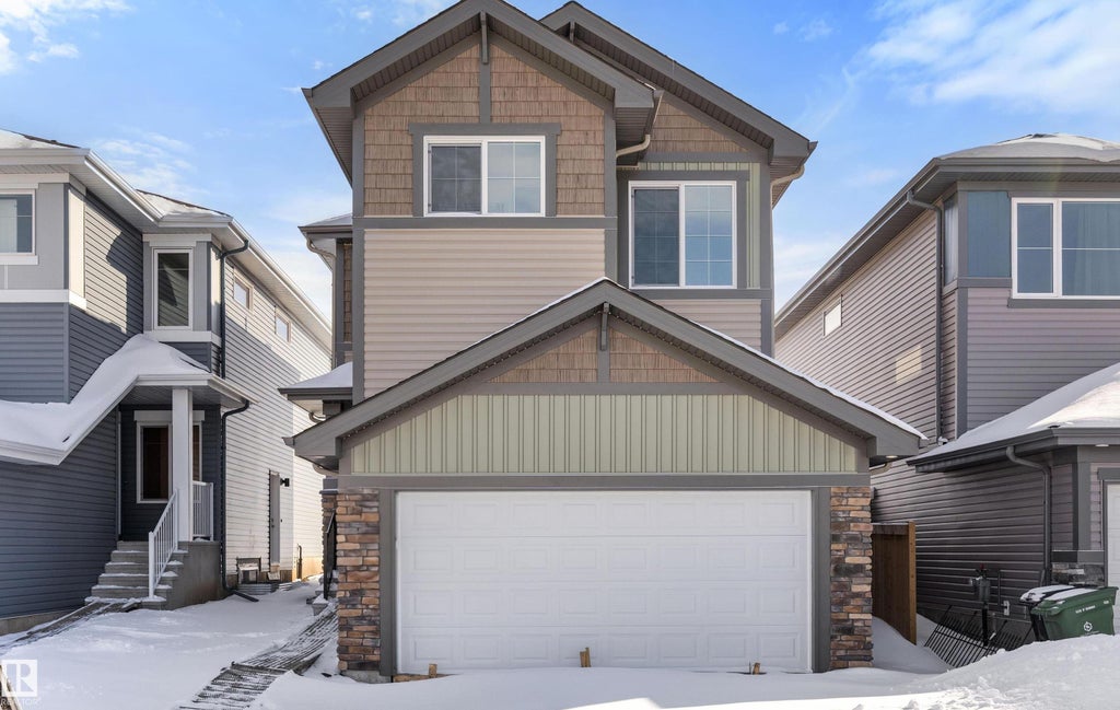 41 Sumac Close, Fort Saskatchewan