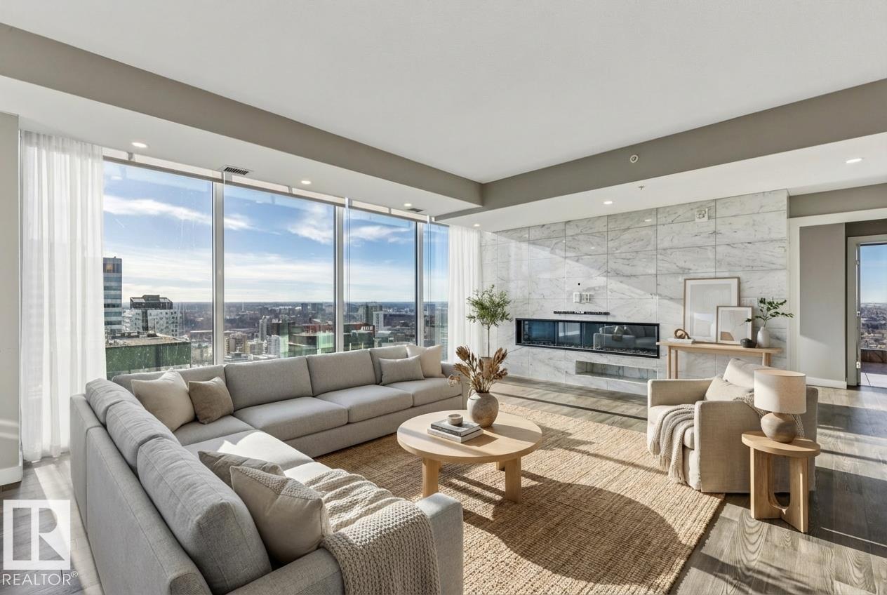 Edmonton Home for Sale: Condo / Townhouse Listing in Downtown (Edmonton)