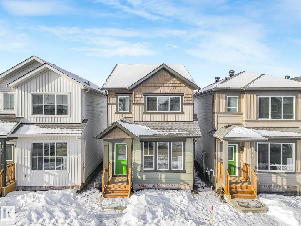 112 Elliott Wynd, Fort Saskatchewan