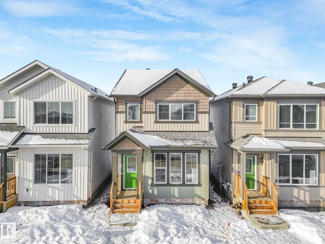 112 Elliott Wynd, Fort Saskatchewan