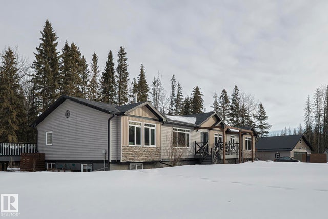 54501 Rge Road 62, Rural Lac Ste. Anne County