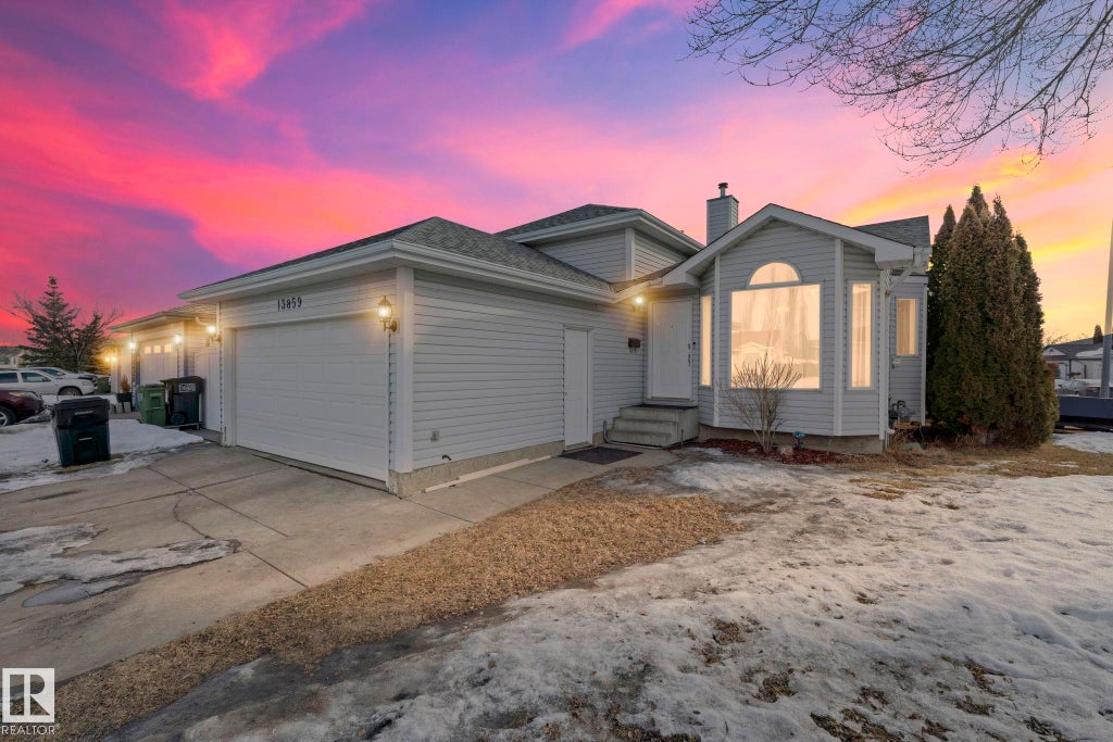 13859 131a Avenue Nw, Edmonton