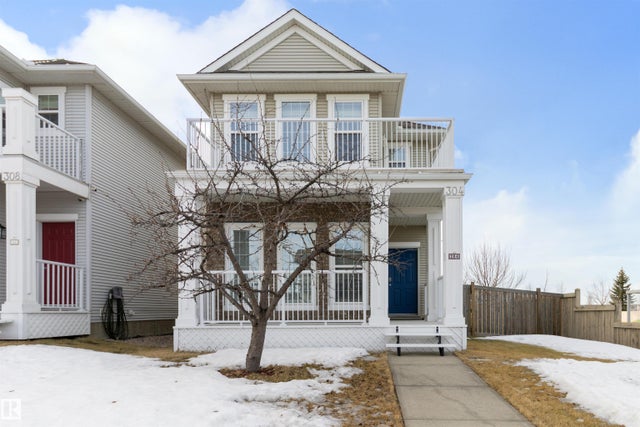 304 Bothwell Drive, Sherwood Park