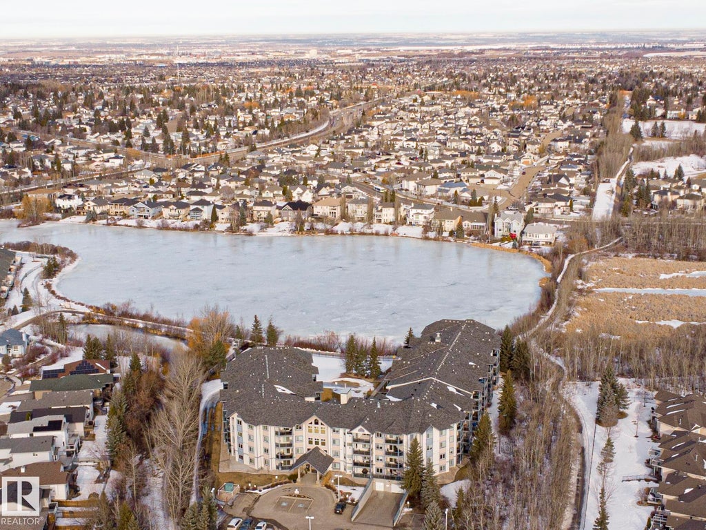 314 100 Foxhaven Drive, Sherwood Park