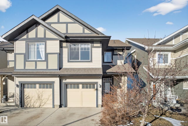 2786 Coughlan Green, Edmonton