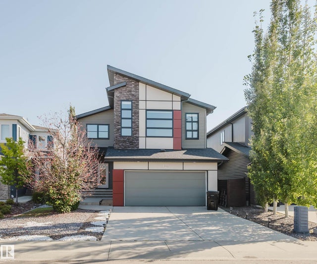 2122 Ware Road, Edmonton