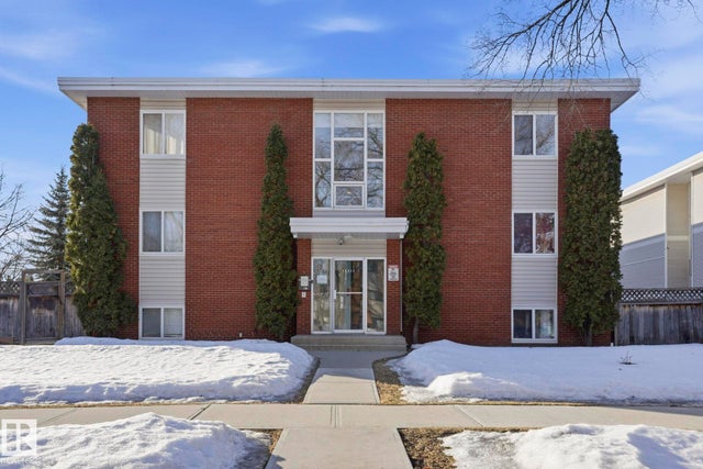 8 10812 115 Street, Edmonton