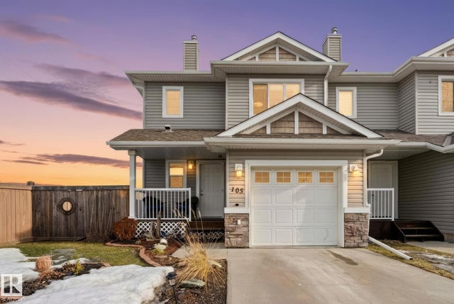 105 Graywood Mews, Stony Plain