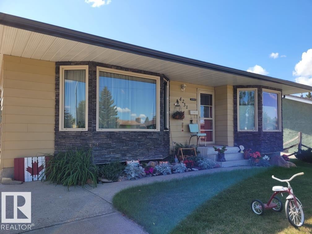 4231 39 Avenue, Leduc