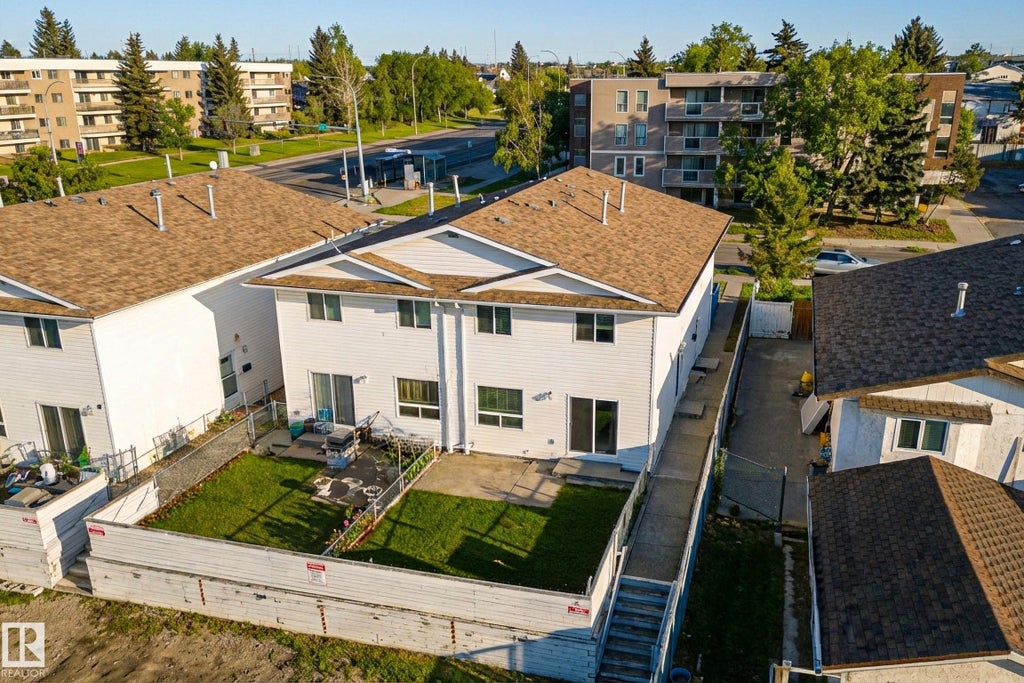 2206 38 Street Nw, Edmonton