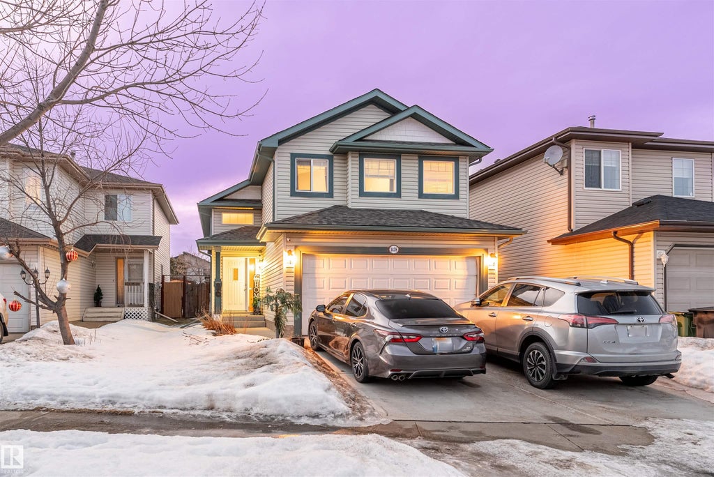 3438 19 Street Nw, Edmonton