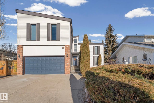 11126 173a Avenue, Edmonton