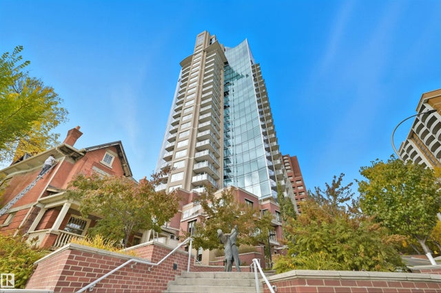 2002 9720 106 Street, Edmonton