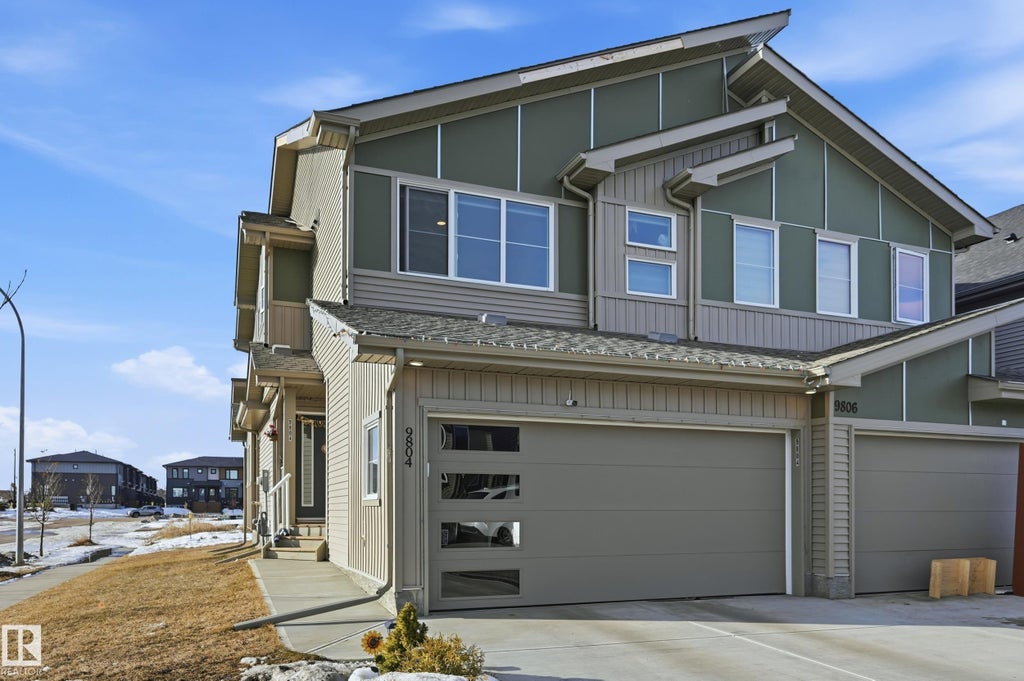 9804 227 Street Nw, Edmonton