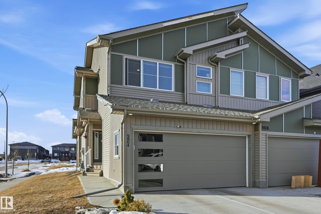 9804 227 Street, Edmonton