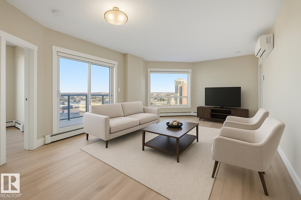 1306 10410 102 Avenue Nw, Edmonton