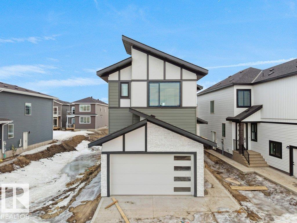45 Eldridge Point(e), St. Albert