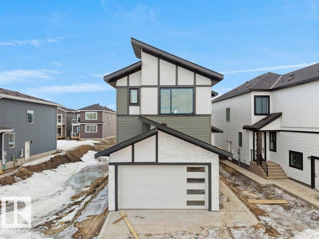45 Eldridge Point(e), St. Albert