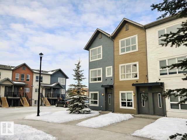 129 2560 Pegasus Boulevard, Edmonton