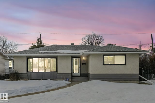 9007 135 Avenue, Edmonton