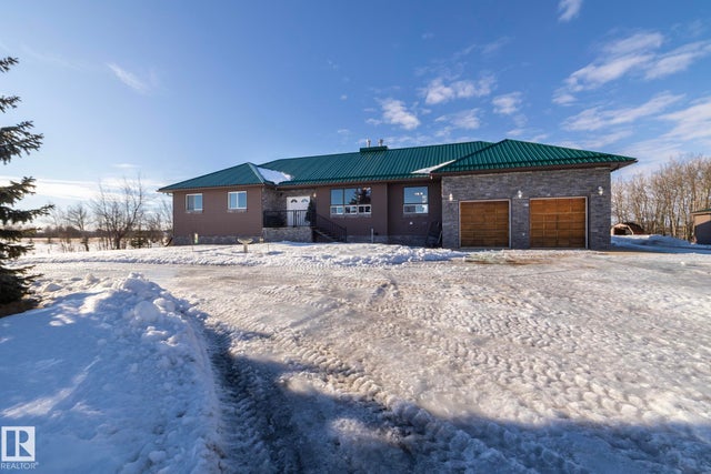 57524 Range Road 270, Rural Westlock County