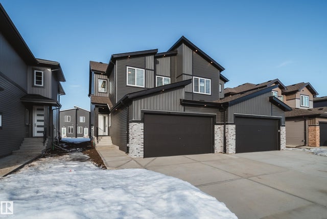 24 Blackbird Bend, Fort Saskatchewan