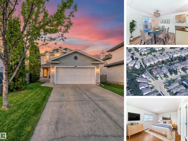 4604 202 Street, Edmonton