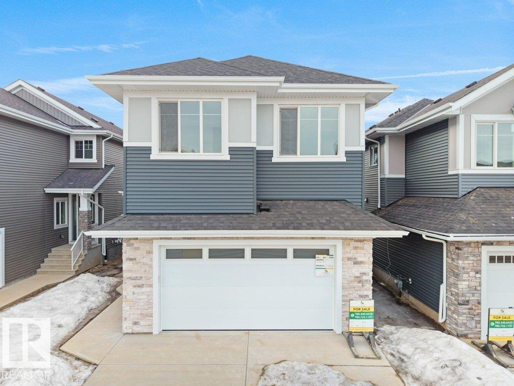 3312 Chickadee Dr Nw, Edmonton