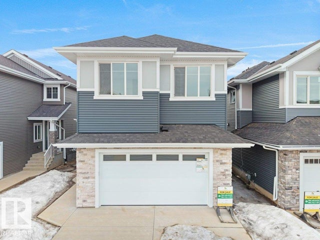 3312 Chickadee Dr, Edmonton