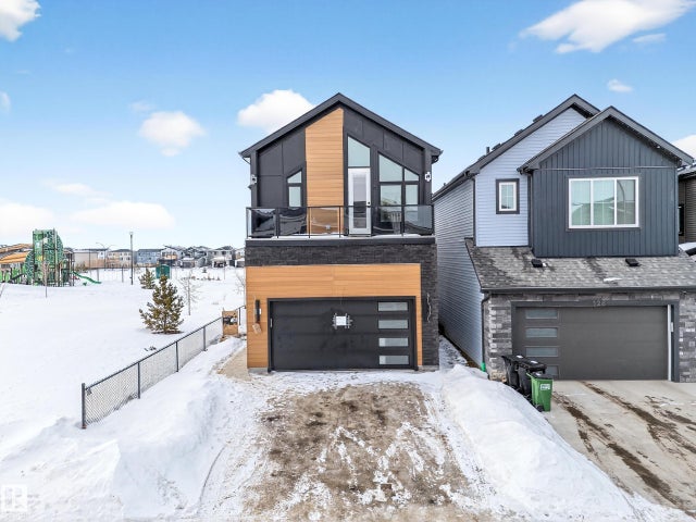 132 29 Street, Edmonton