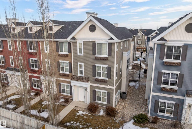 62 8315 180 Avenue, Edmonton