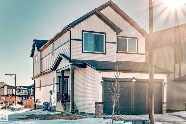 3569 Erlanger Link, Edmonton