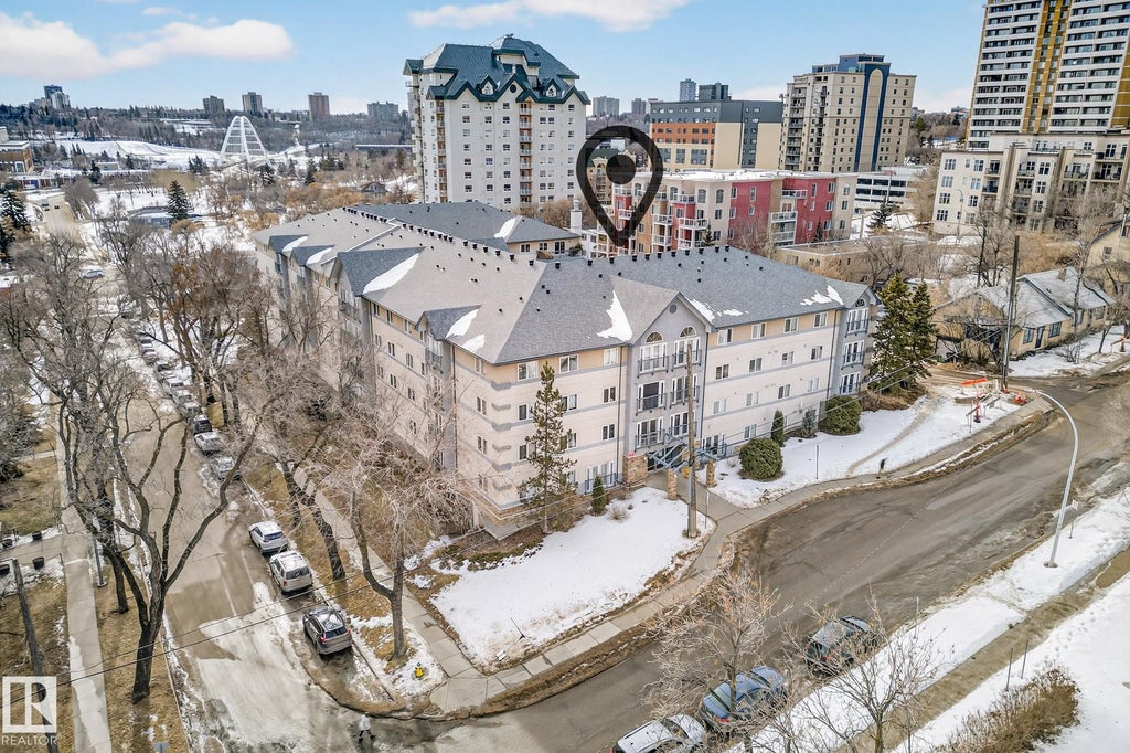 108 10403 98 Avenue Nw, Edmonton