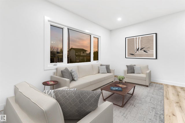 4616 32 Avenue, Edmonton