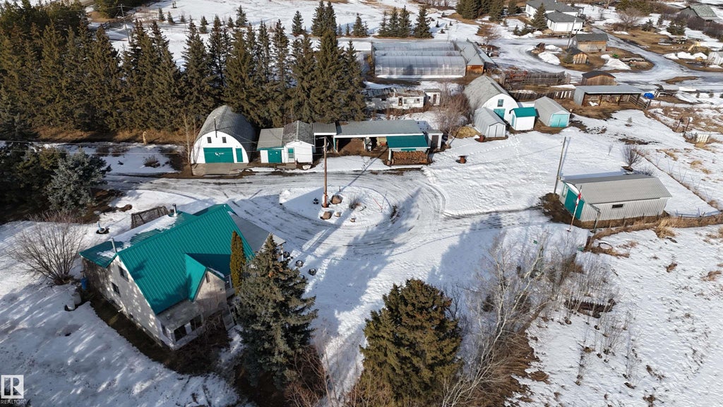 48479 Rge Rd 263, Rural Leduc County
