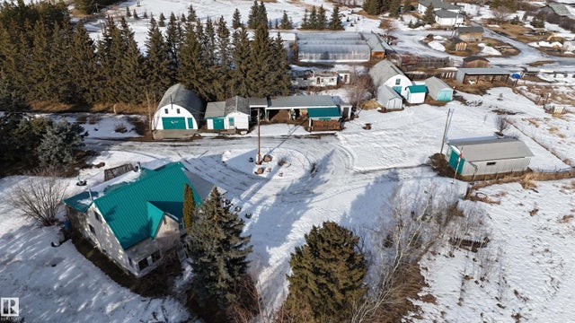 48479 Rge Rd 263, Rural Leduc County
