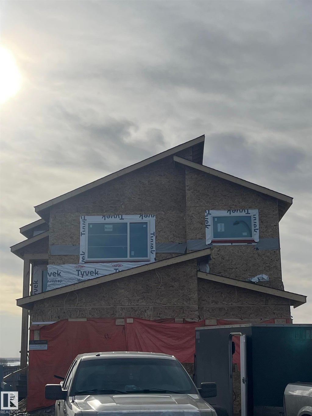 22 Owl Ridge Close, Fort Saskatchewan