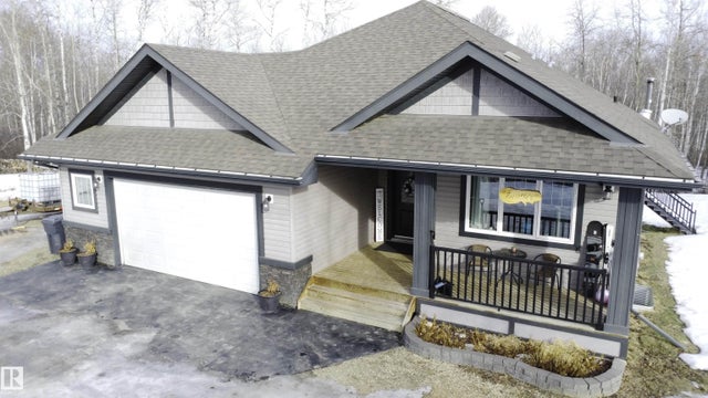 210 55108 Rge Road 15, Rural Lac Ste. Anne County