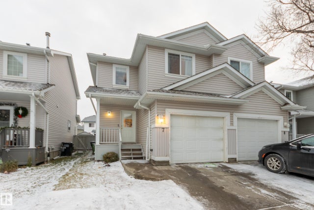 7 4020 21 Street, Edmonton