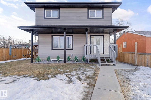 8955 150 Street, Edmonton