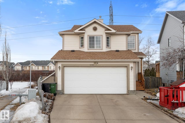 13148 151 Avenue, Edmonton