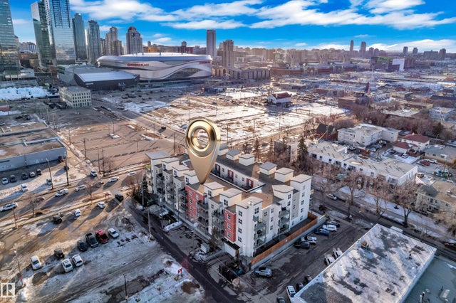 210 10118 106 Avenue, Edmonton