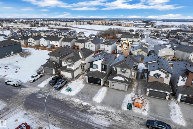 68 Silverstone Drive, Stony Plain
