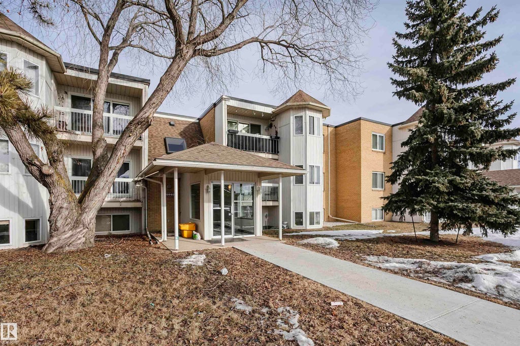 204 11440 40 Ave Avenue Nw, Edmonton
