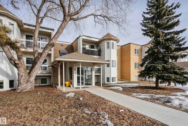 204 11440 40 Ave Avenue, Edmonton