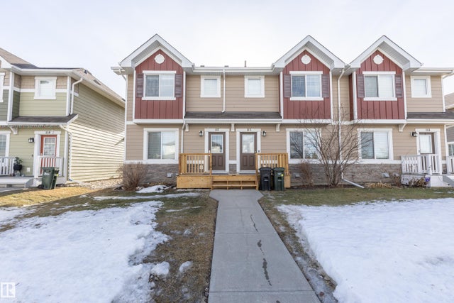 117 219 Charlotte Way, Sherwood Park